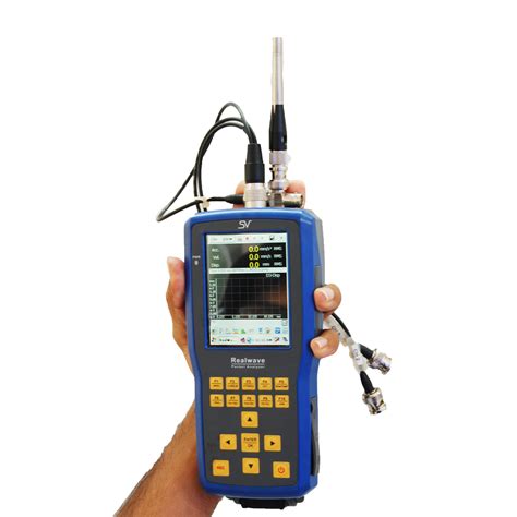 Vibration Tester inc|best handheld vibration analyzer.